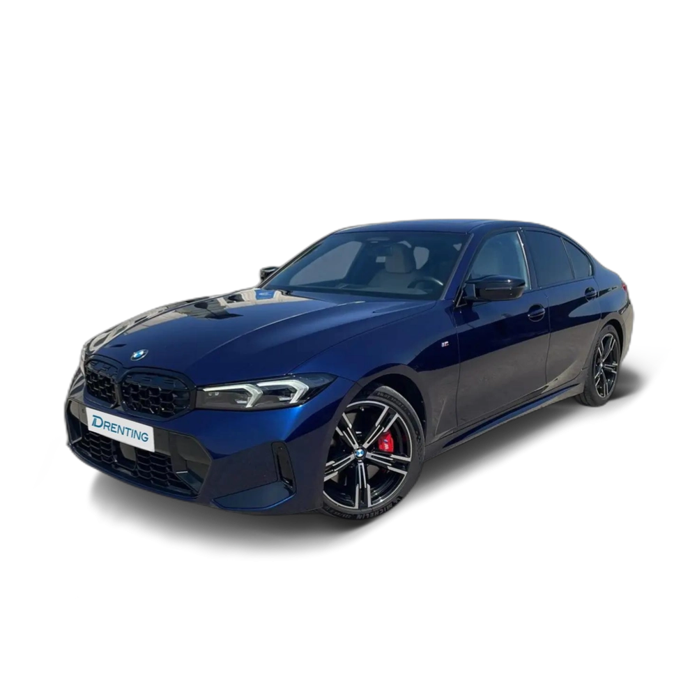 BMW 340 M340dA xDrive Azul