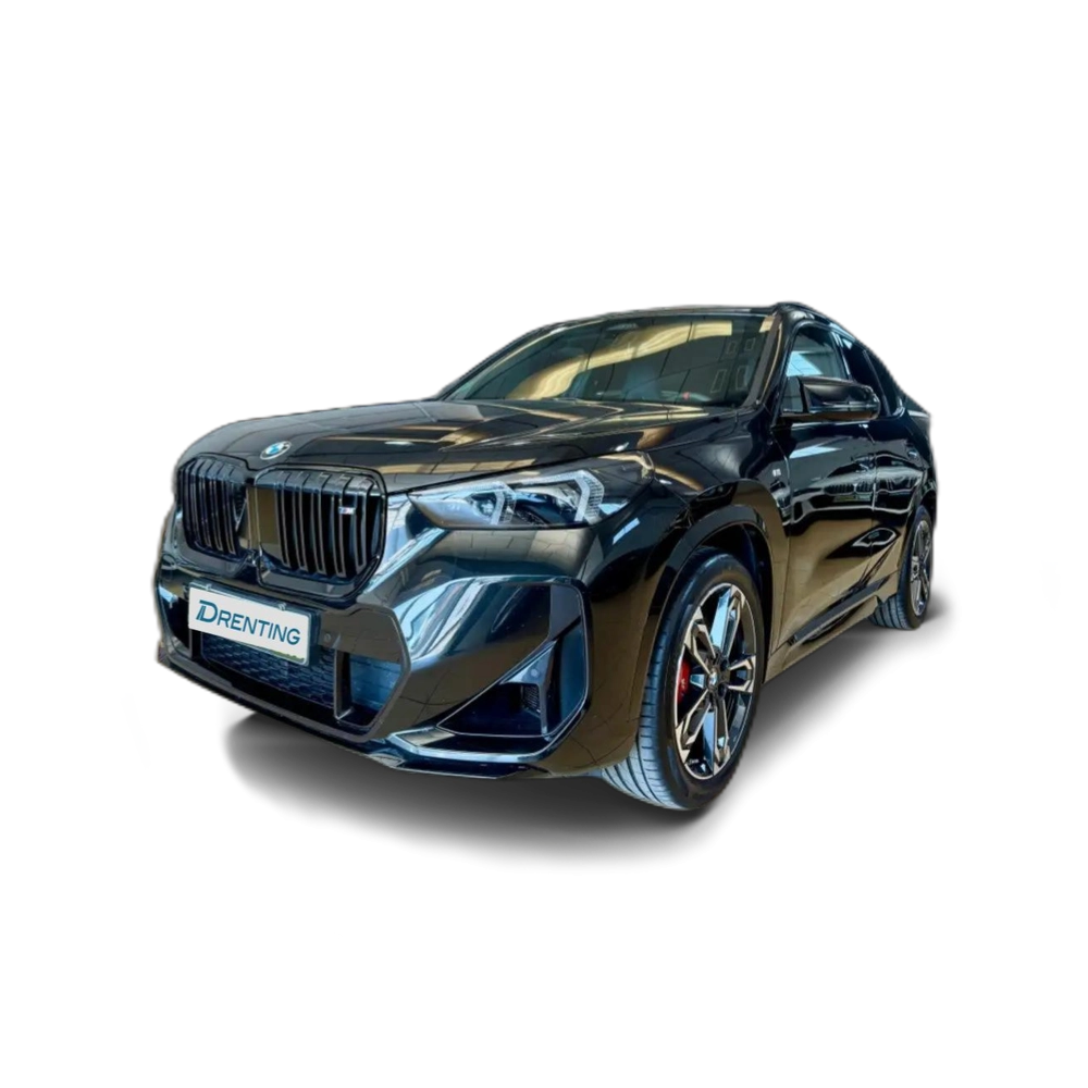 BMW X1 M35i xDrive M Sport Pro Negro