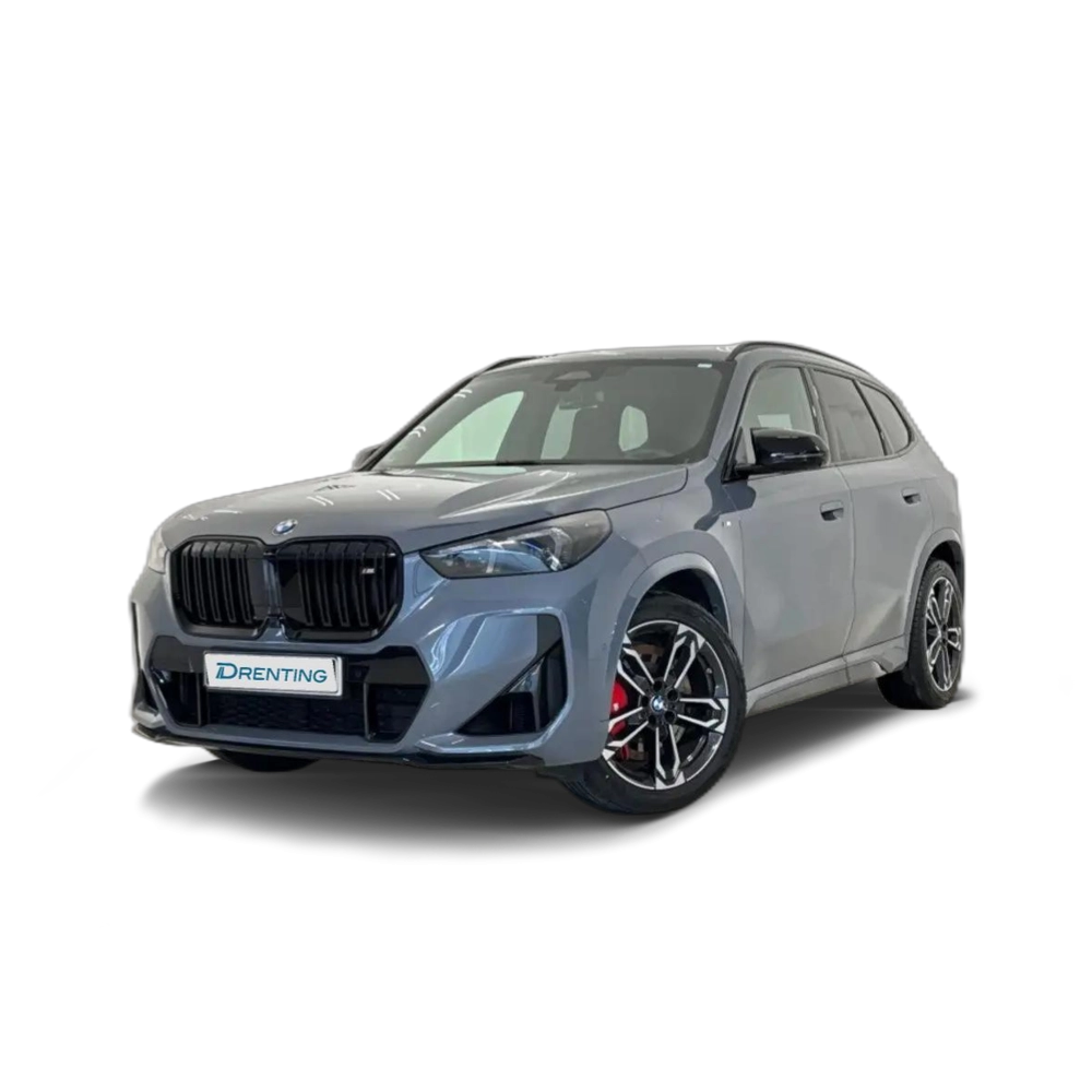 BMW X1 M35i xDrive M Sport Pro Gris