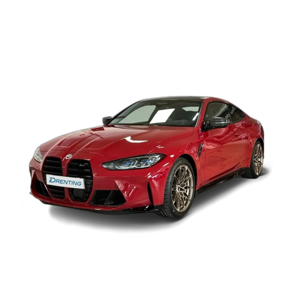 BMW XM M4 Competition xDrive Coupe 375 kW (510 CV)