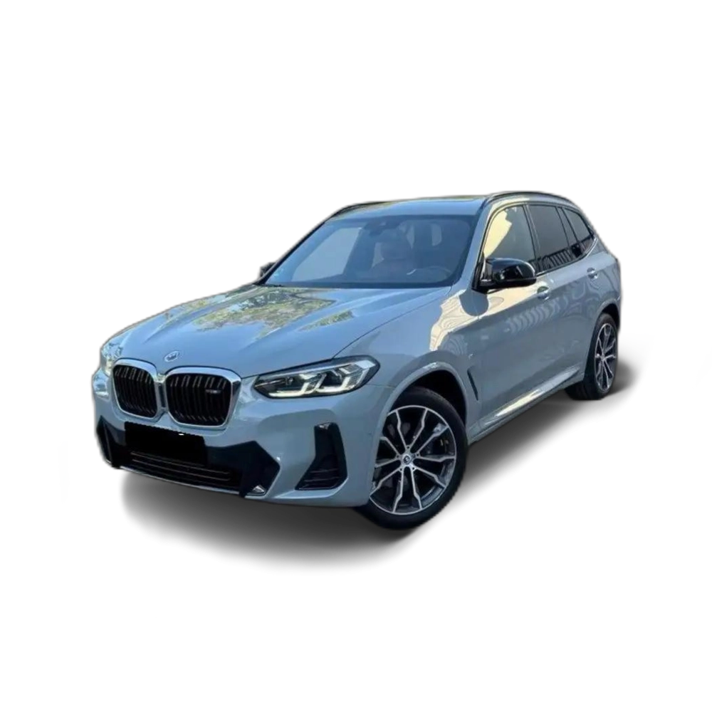 BMW X3 M40iA xDrive Blanco