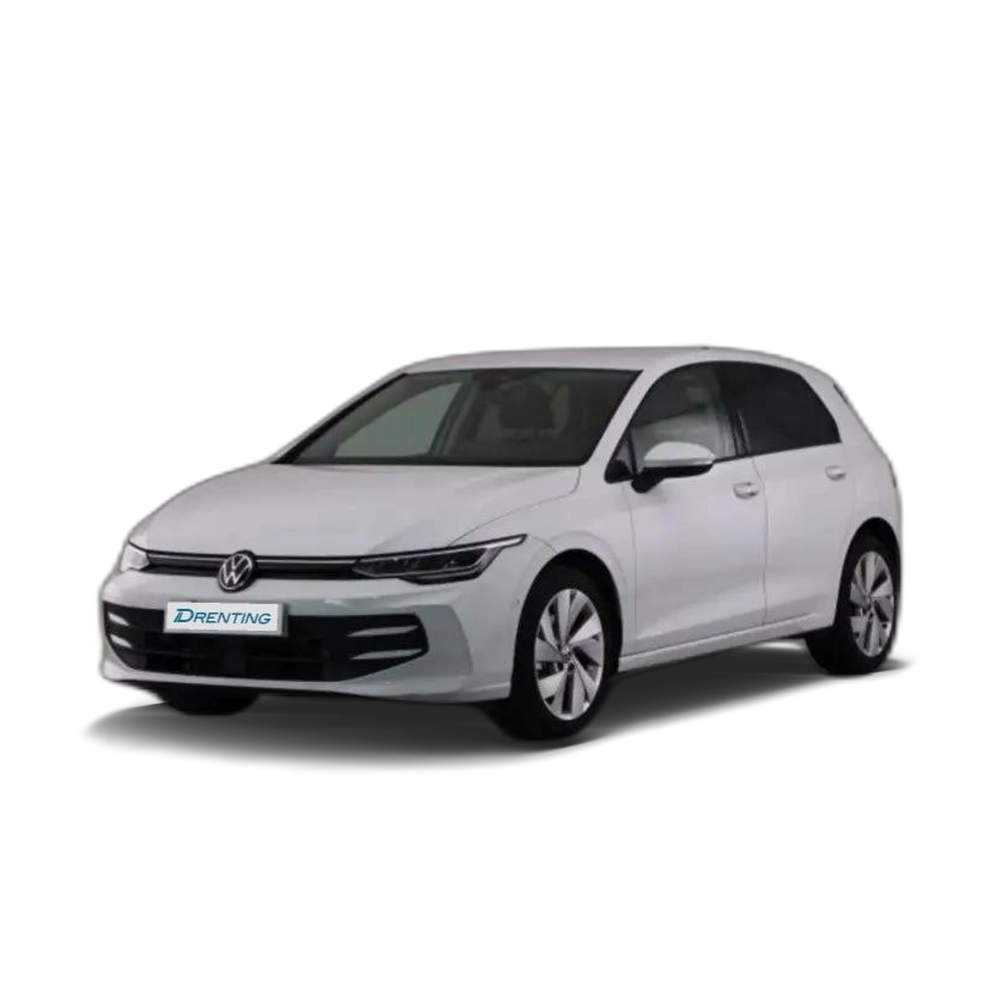 Volkswagen Golf «Más» 1.5 TSI 85kW (115CV) Blanco
