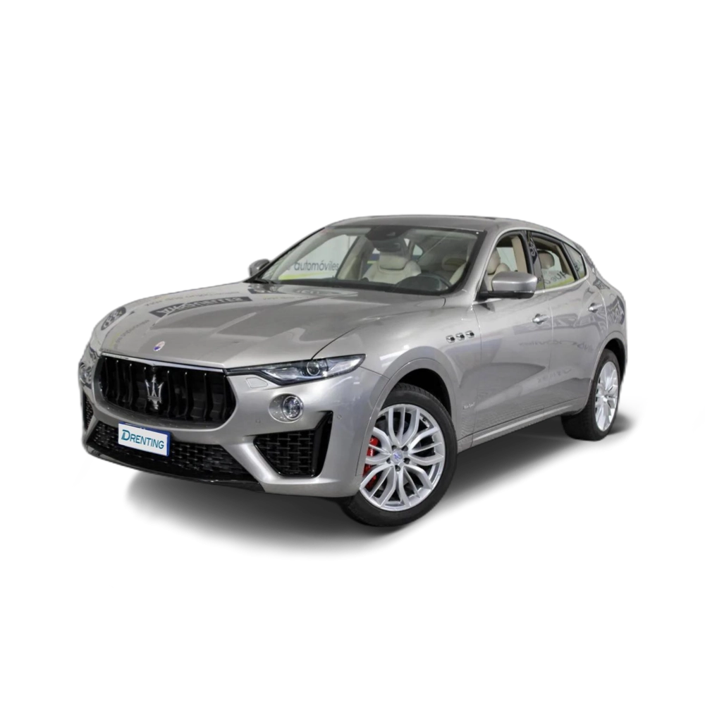 MASERATI Levante 350 Aut.