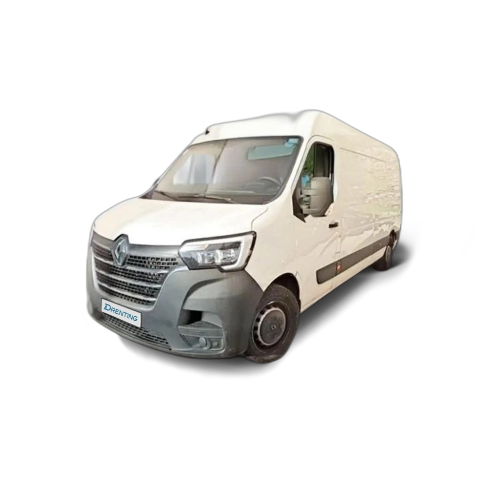 Renault Master F3500 L3H2 2.3 dCi Grand Confort Blanco