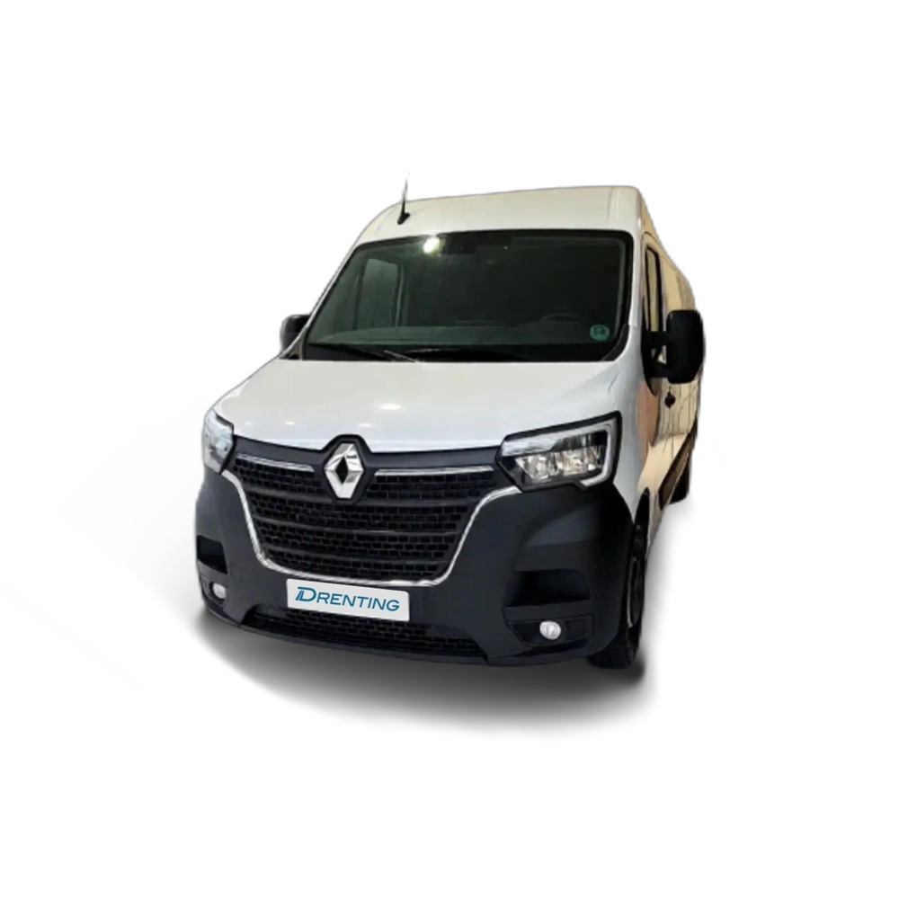 Renault Master Fg. Blue dCi L2H2 3500 T 81kW Blanco