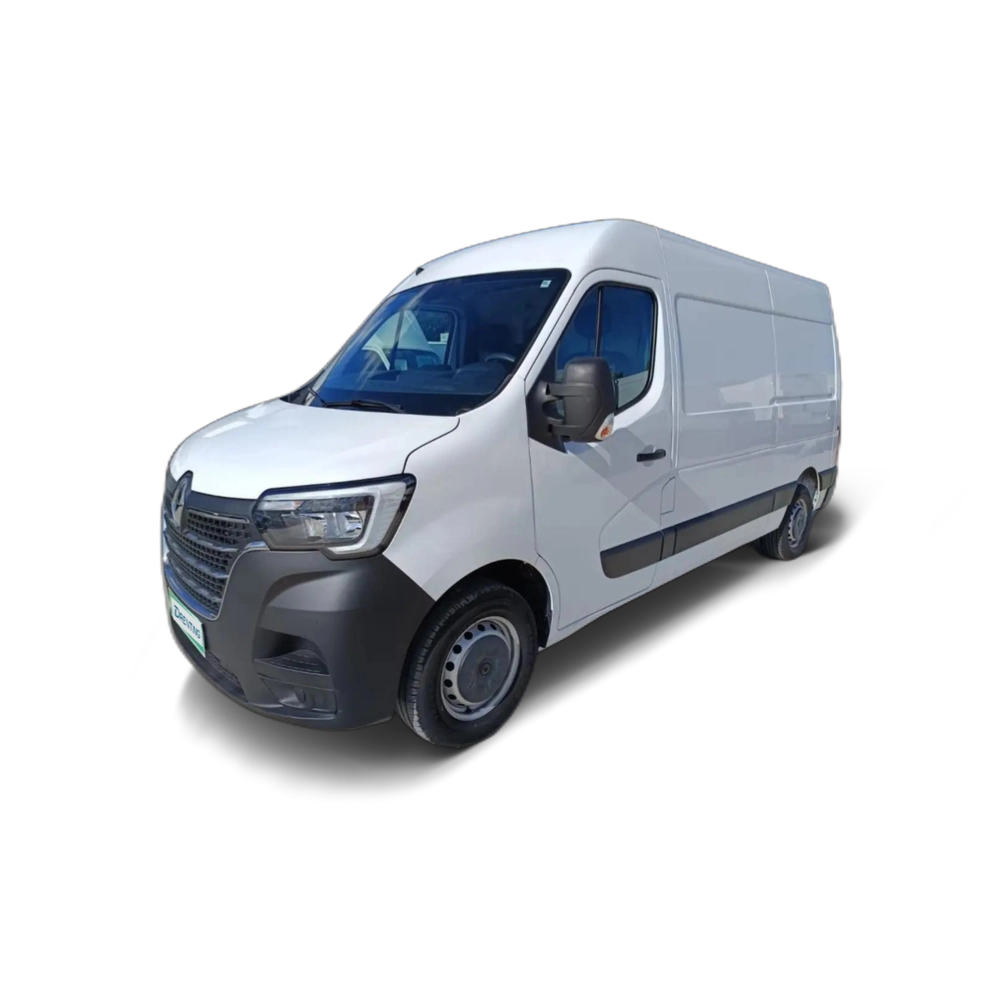 Renault Master Fg. Blue dCi L2H2 3500 T 99kW Blanco 2