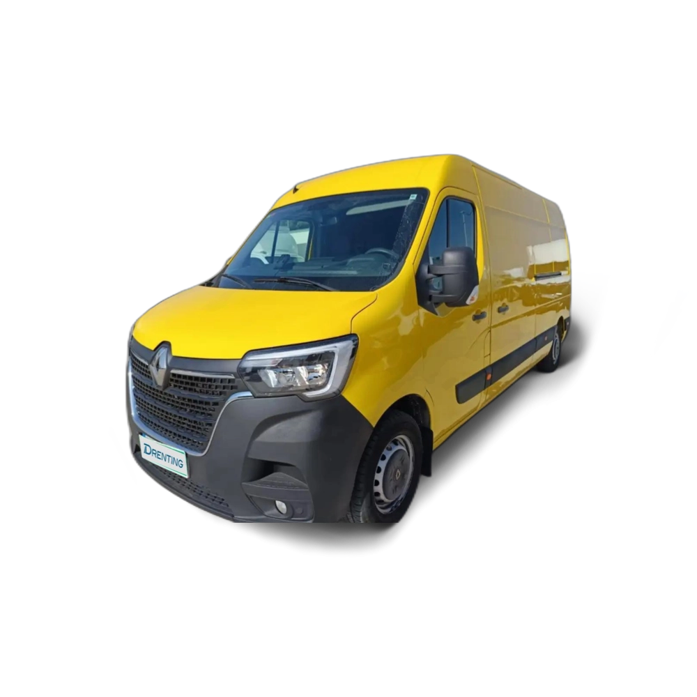 Renault Master Fg. Blue dCi L3H2 3500 T 99kW Amarillo 1