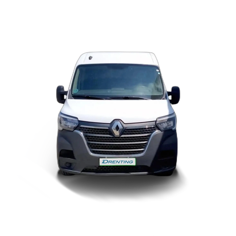 Renault Master FURGON 2.3 BLUE DCI 135CV L3H2 3500 FWD 4P Blanco