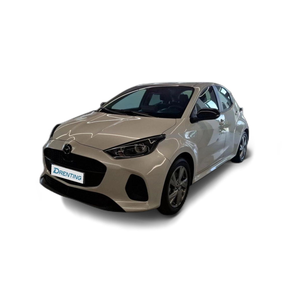 Mazda 2 1.5 HEV 85KW CVT CENTRE-LINE 5P 1 1