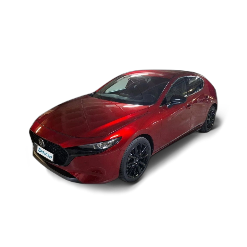 Mazda 3 2.0 E-SKYACTIV-G 110KW EXCL-LINE PLUS 5P
