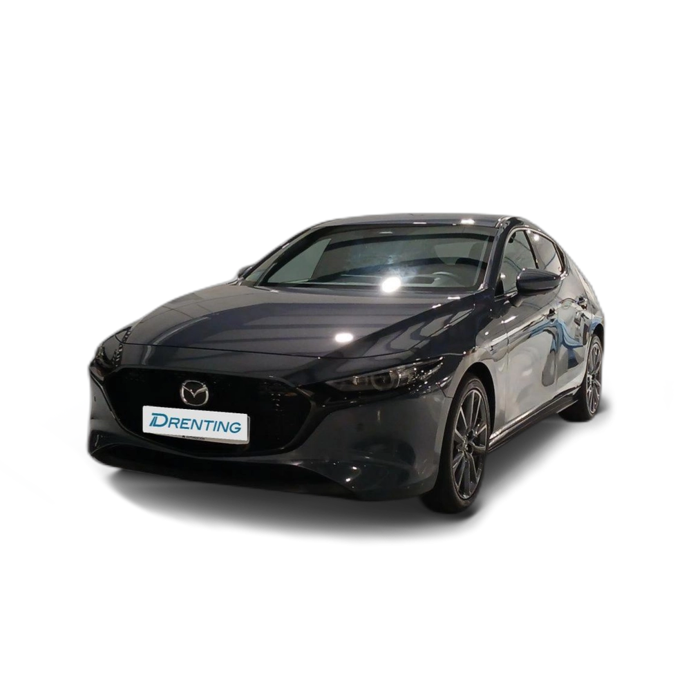 Mazda 3 2.5 E-SKYACT-G EXCLUSIVE-LINE AUTO 5P 1
