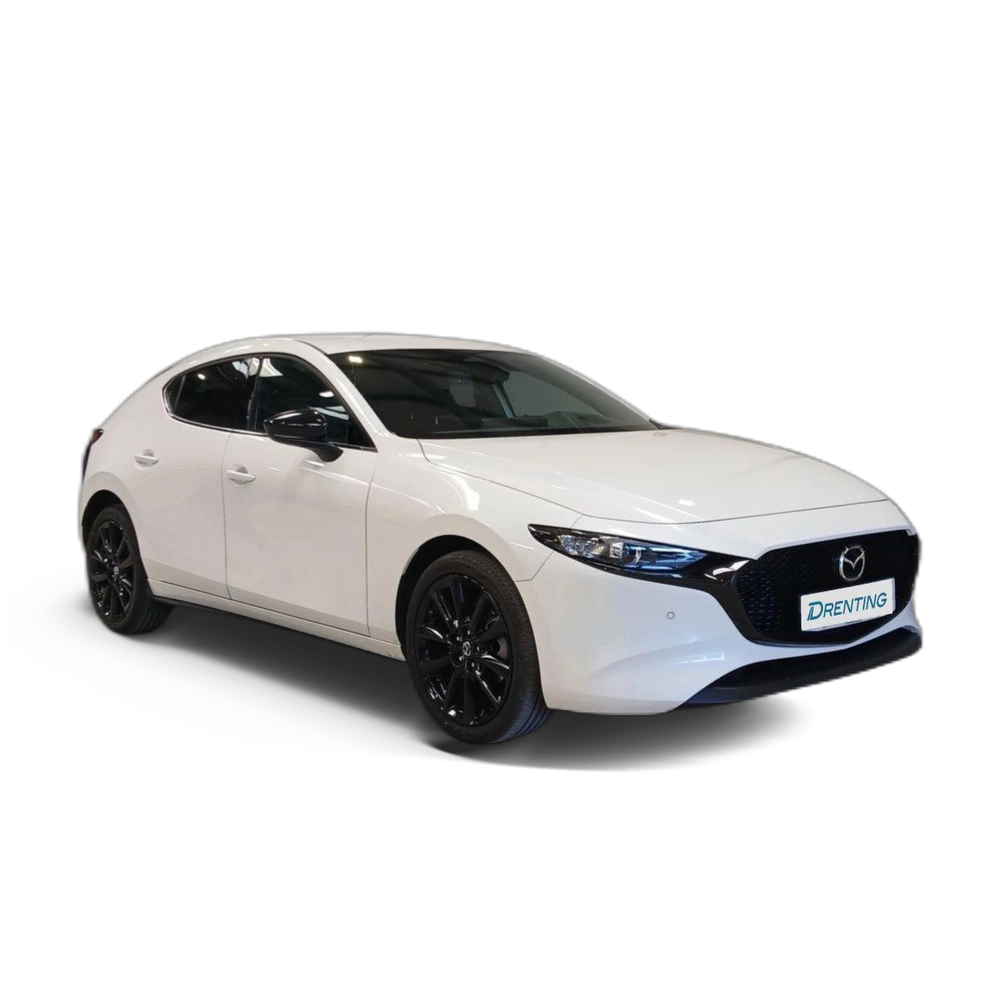 Mazda 3 2.5 E-SKYACTIV-G 140 CV HOMURA AUTO 5P