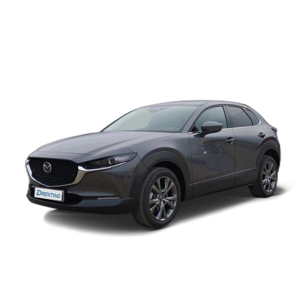Mazda CX-30 2.0 E-SKY-X 137KW EXCLUSIVE-LINE 2WD 5P