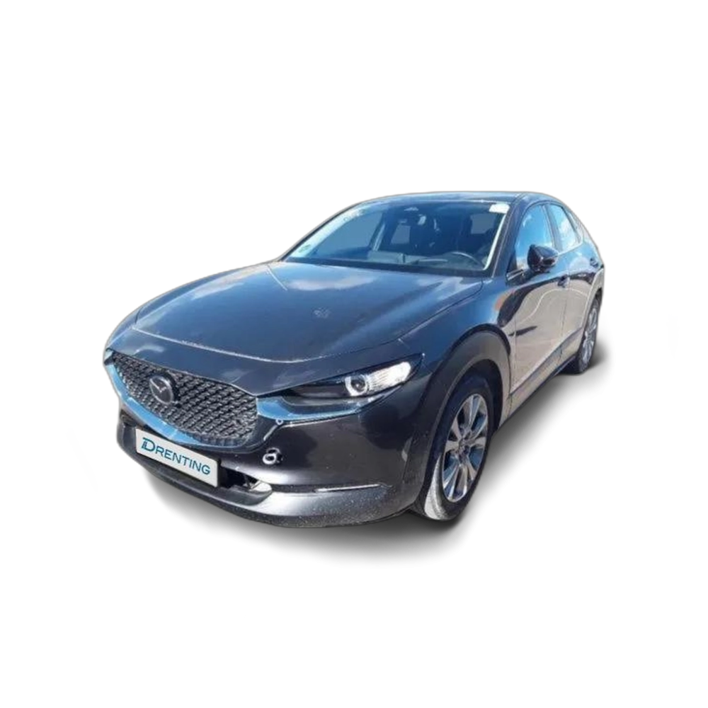 MAZDA CX-30 2.0 e-Skyactiv-G Exclusive Line PLus FWD 90kW