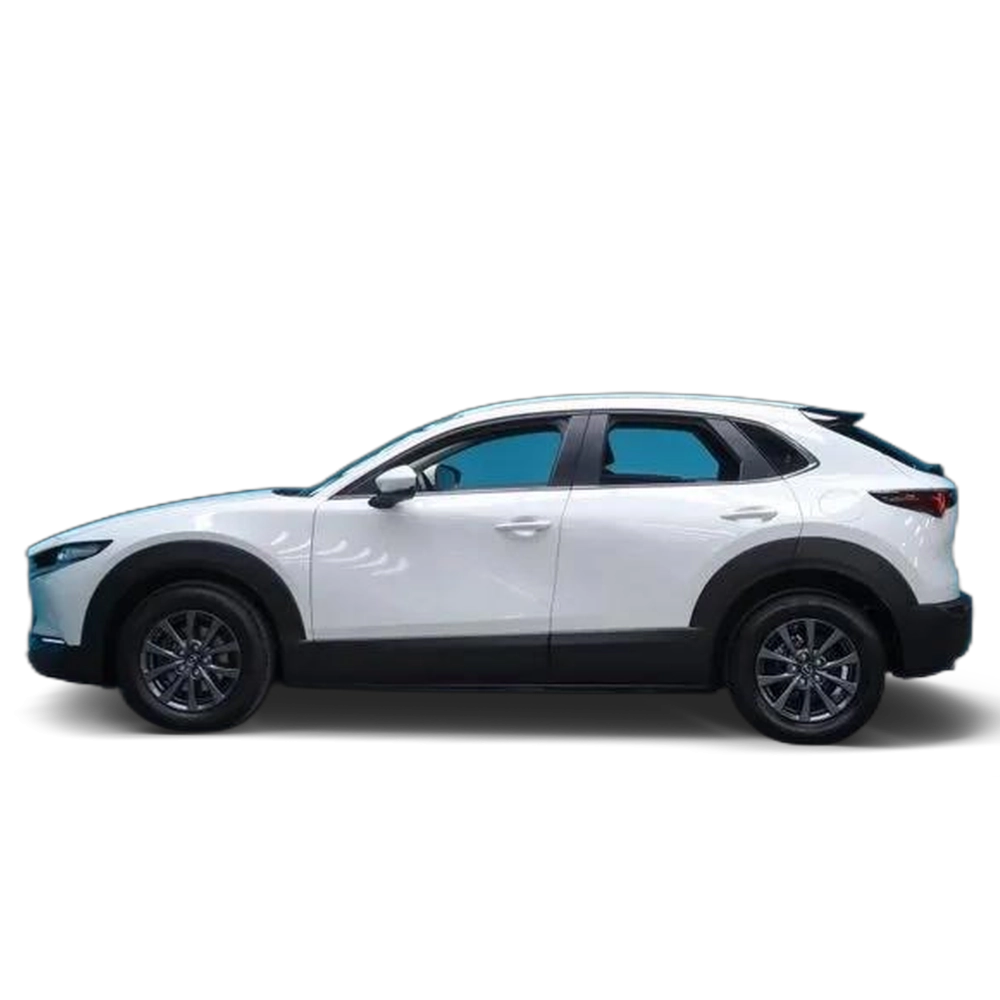 MAZDA CX-30 2.0 e-Skyactiv-G Prime Line FWD 90kW