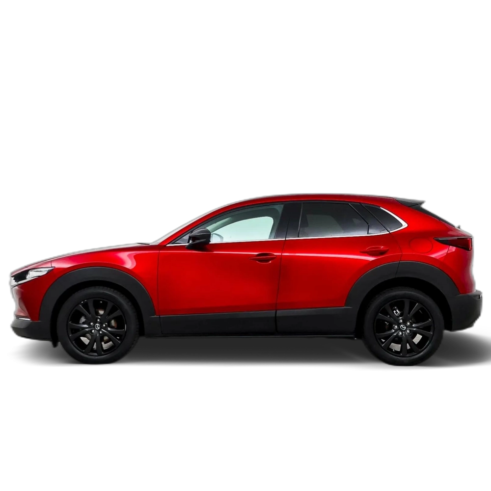 MAZDA CX-30 2.0 e-Skyactiv-X Homura FWD 137kW