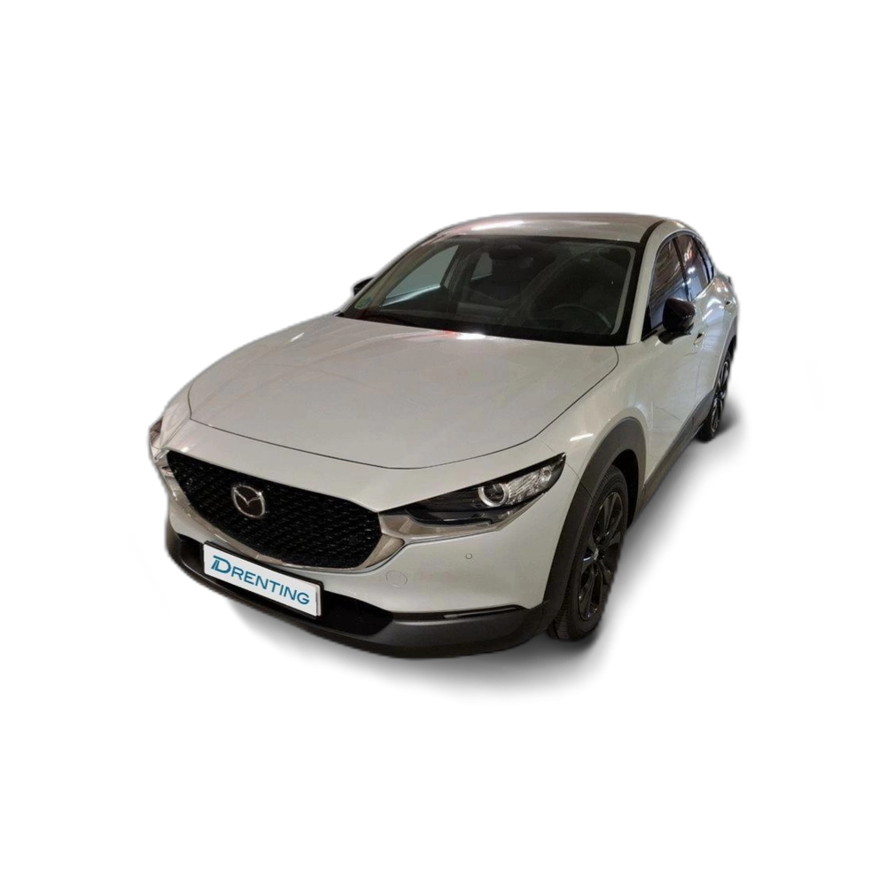 Mazda CX-30 2.5 E-SKYACTIV-G MHEV HOMURA 5P 2