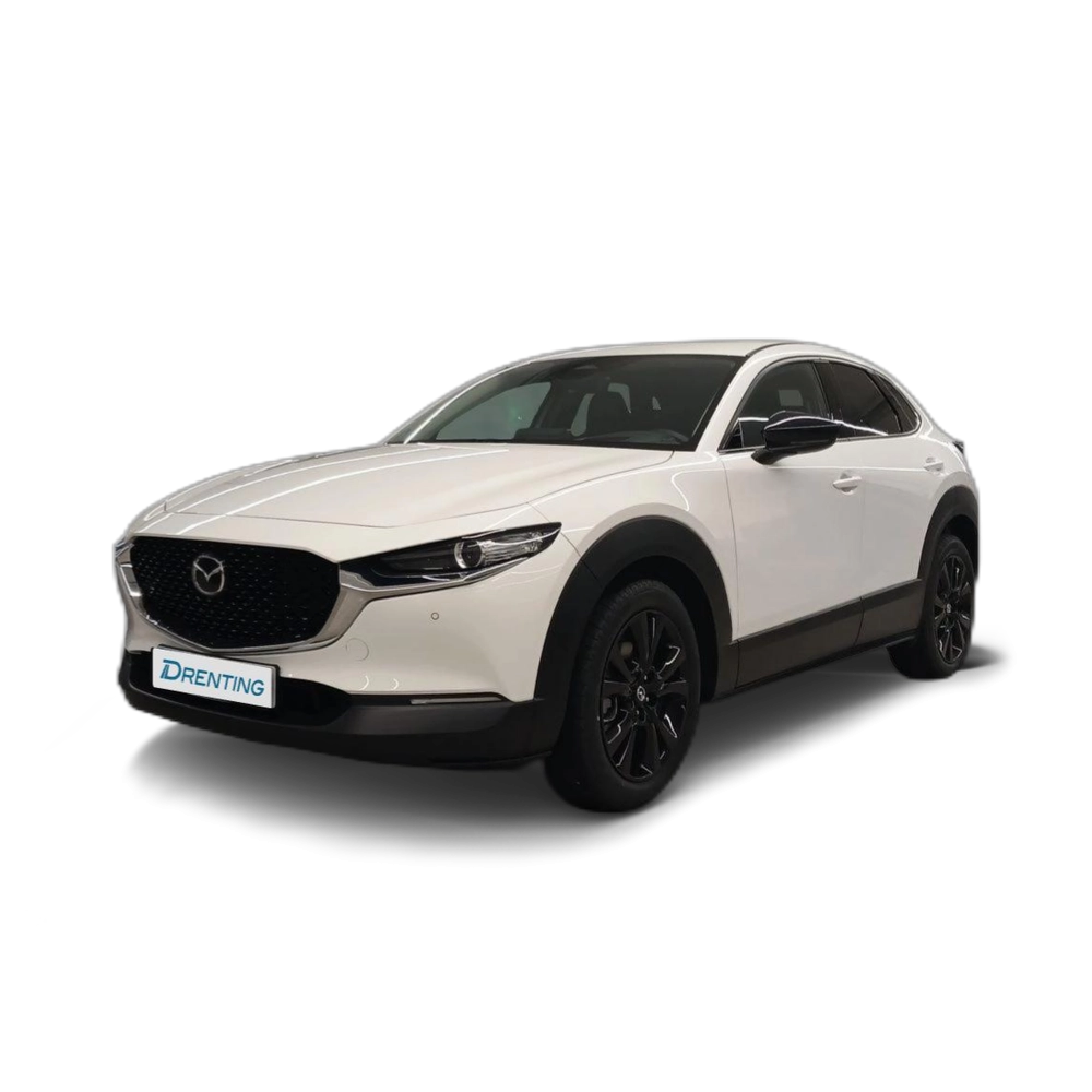Mazda CX-30 2.5 E-SKYACTIV-G MHEV HOMURA 5P 3