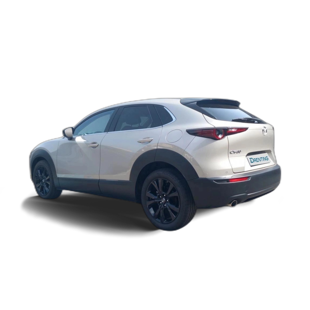 Mazda CX-30 2.5 E-SKYACTIV-G MHEV HOMURA AUTO 5P