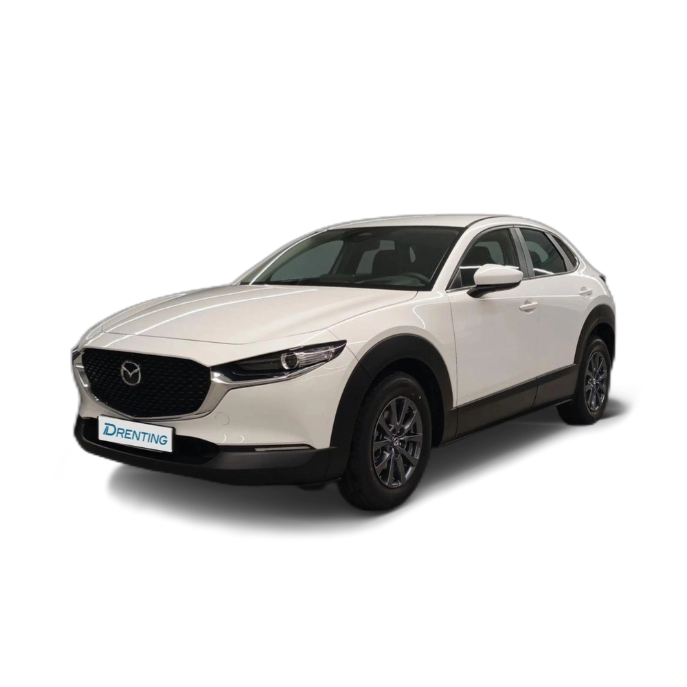 Mazda CX-30 2.5 E-SKYACTIV-G MHEV PRIME-LINE 5P