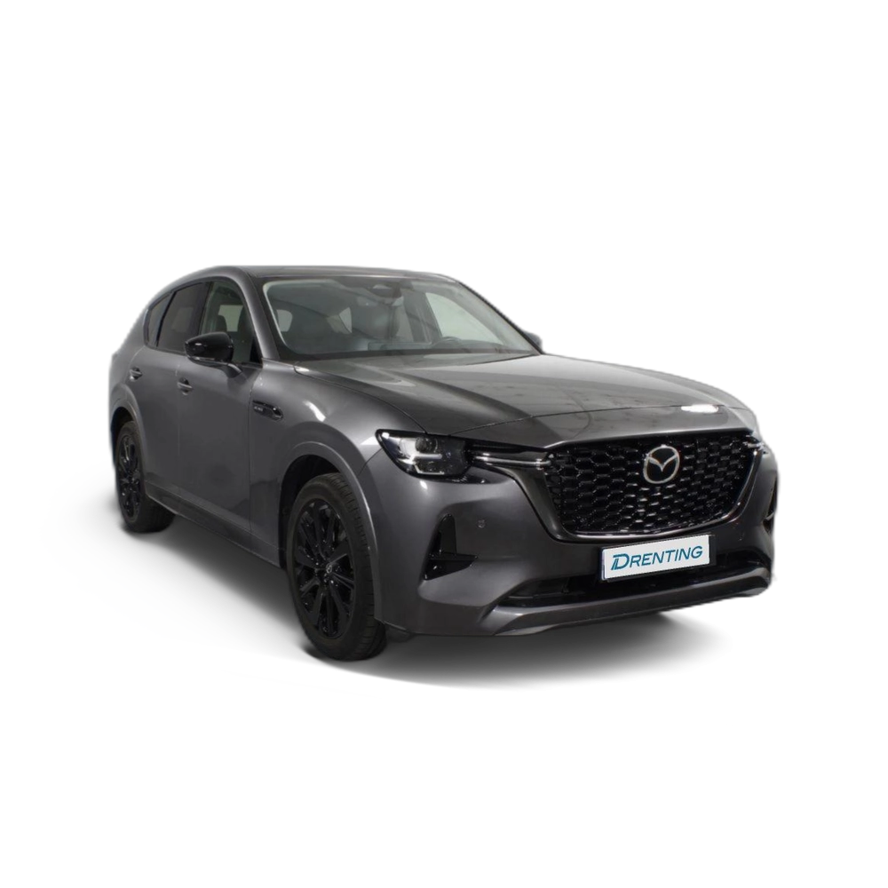 Mazda CX-60 3.3 D MHEV 187KW HOMURA AUTO COMFOR 4WD 5P 1