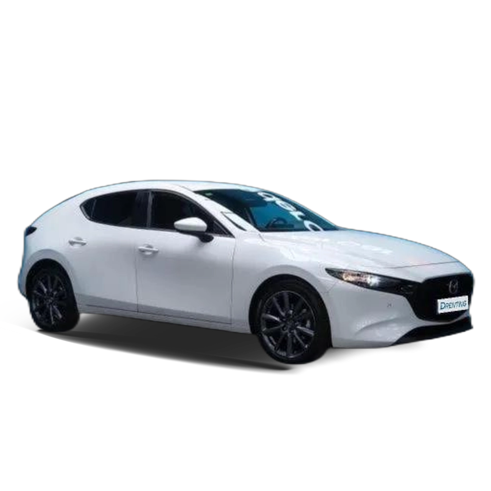 MAZDA Mazda3 2.0 e-Skyactiv-G Evolution 90kW
