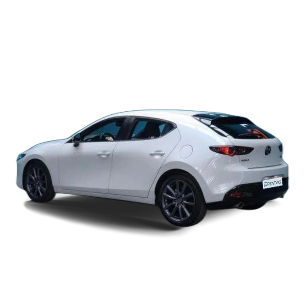 MAZDA Mazda3 2.0 e-Skyactiv-G Evolution 90kW