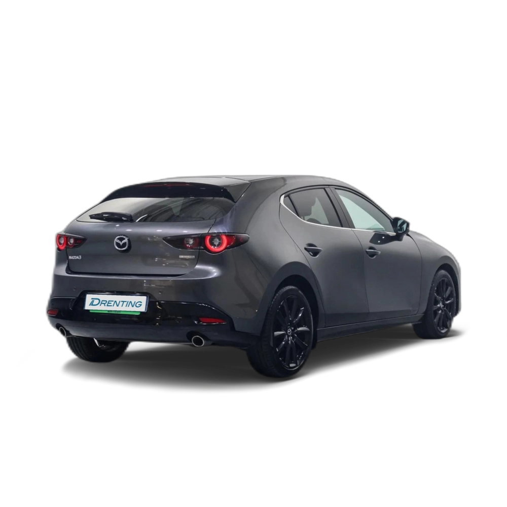 MAZDA Mazda3 2.0 e-Skyactiv-G Homura 90kW