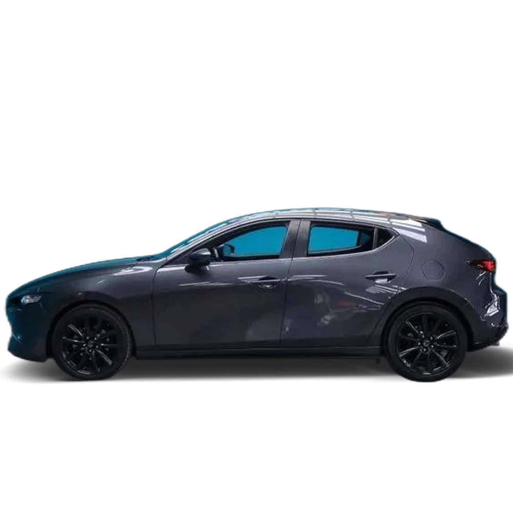 MAZDA Mazda3 2.0 e-Skyactiv-X Evolution Aut. 137kW