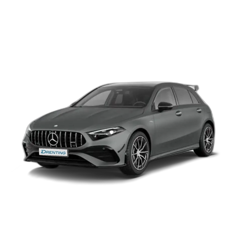 Mercedes-Benz A 35 AMG Mercedes-AMG 4MATIC Gris