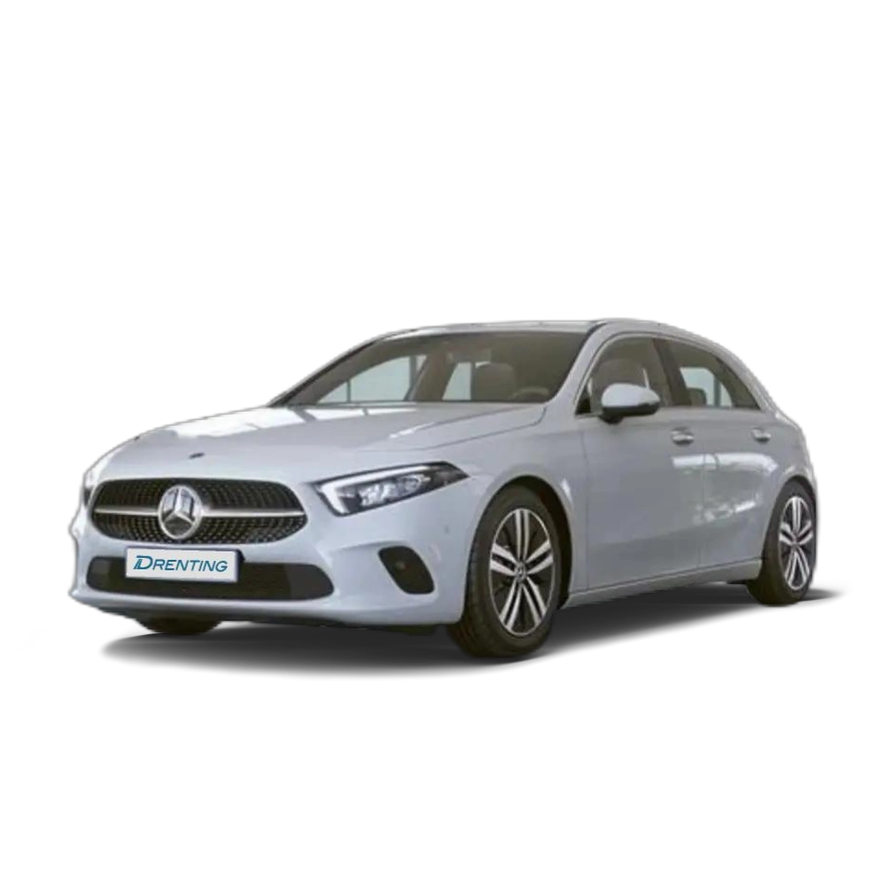 Mercedes-Benz A 200 Blanco