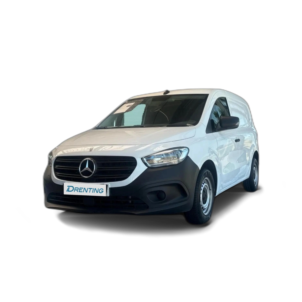 Mercedes-Benz Citan 110 CDI 70kW Furgón Base Largo