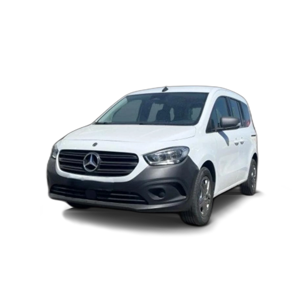 Mercedes-Benz Citan 112 CDI 85kW Tourer Base