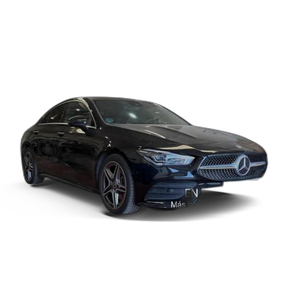 Mercedes-Benz CLA 200 5