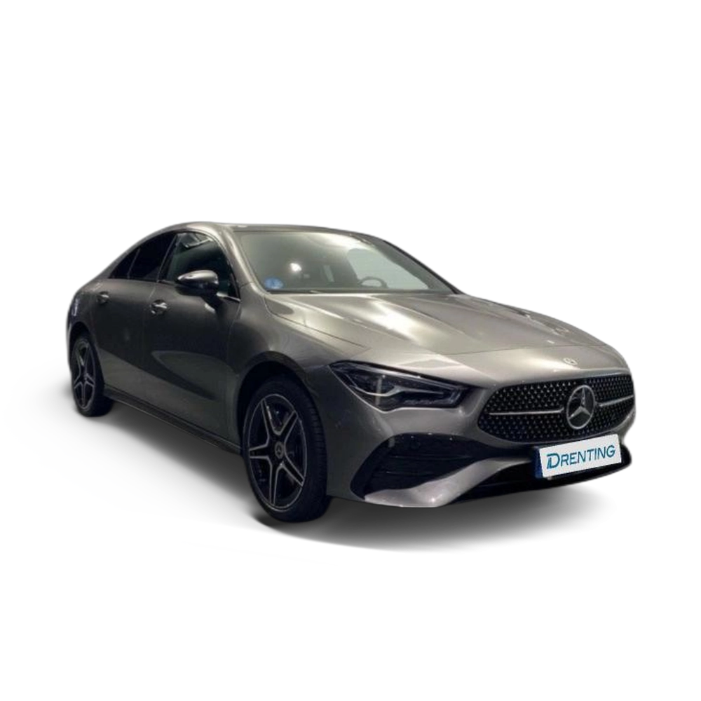 Mercedes-Benz CLA 250 e 160 kW (218 CV) 1