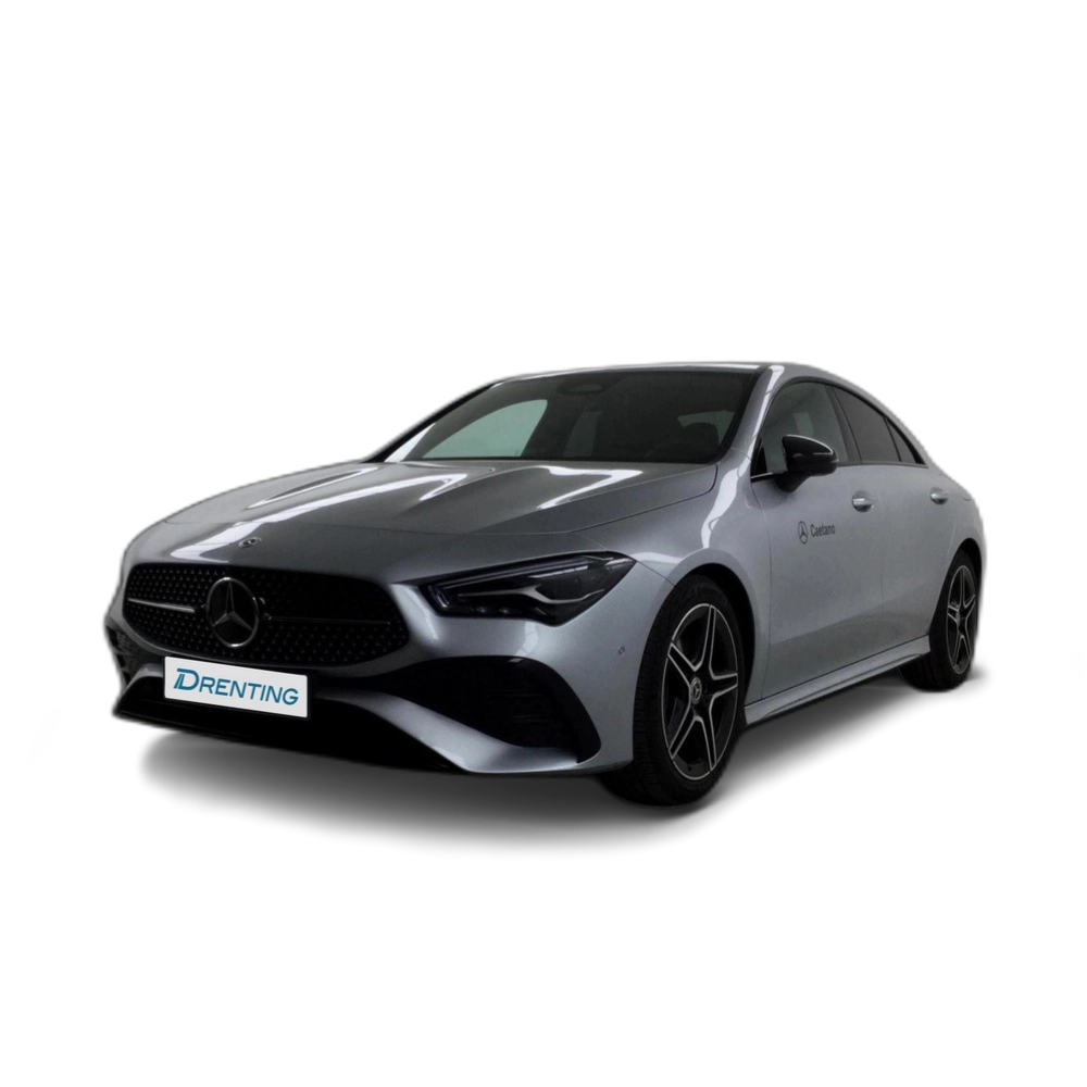 Mercedes-Benz CLA 250 e 2 3