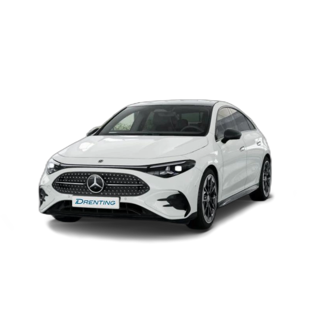 Mercedes-Benz CLA CLA 220 con tecnología híbrida 2