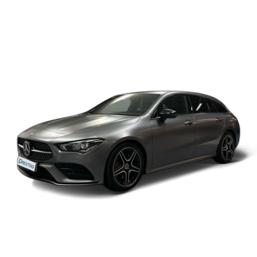 Mercedes-Benz CLA Shooting Brake 200 120 kW (163 CV)