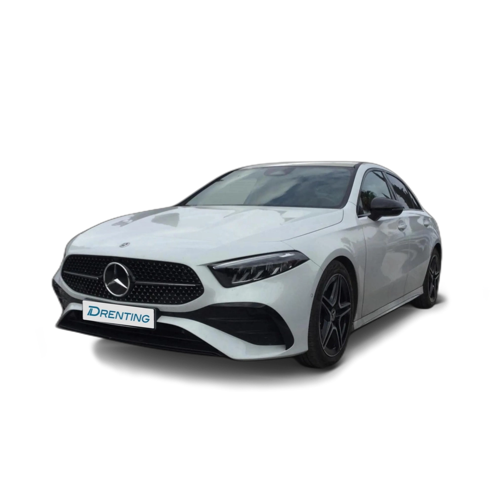 Mercedes-Benz Clase A 180