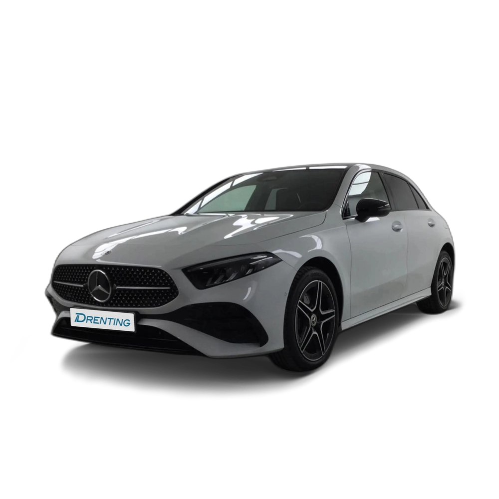 Mercedes-Benz Clase A 180 d 2