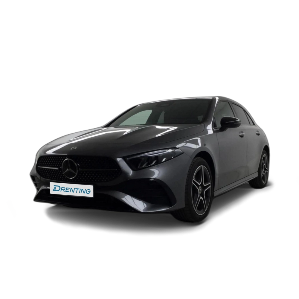 Mercedes-Benz Clase A 180 d
