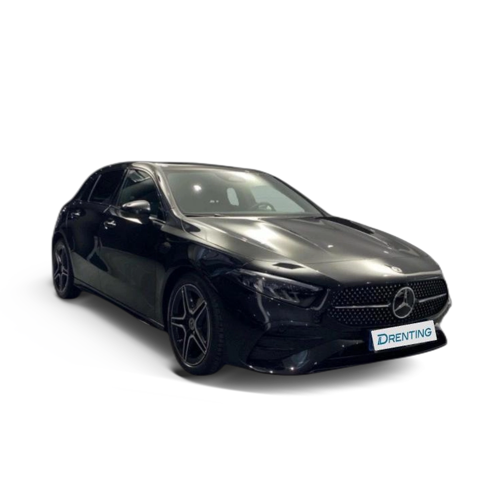 Mercedes-Benz Clase A 180 d 85 kW (116 CV) 2