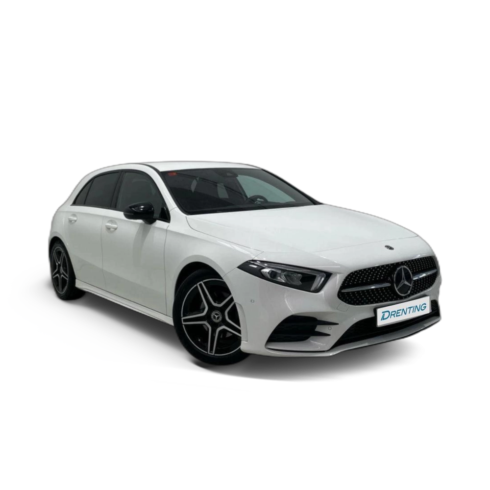 Mercedes-Benz Clase A 200 120 kW (163 CV)