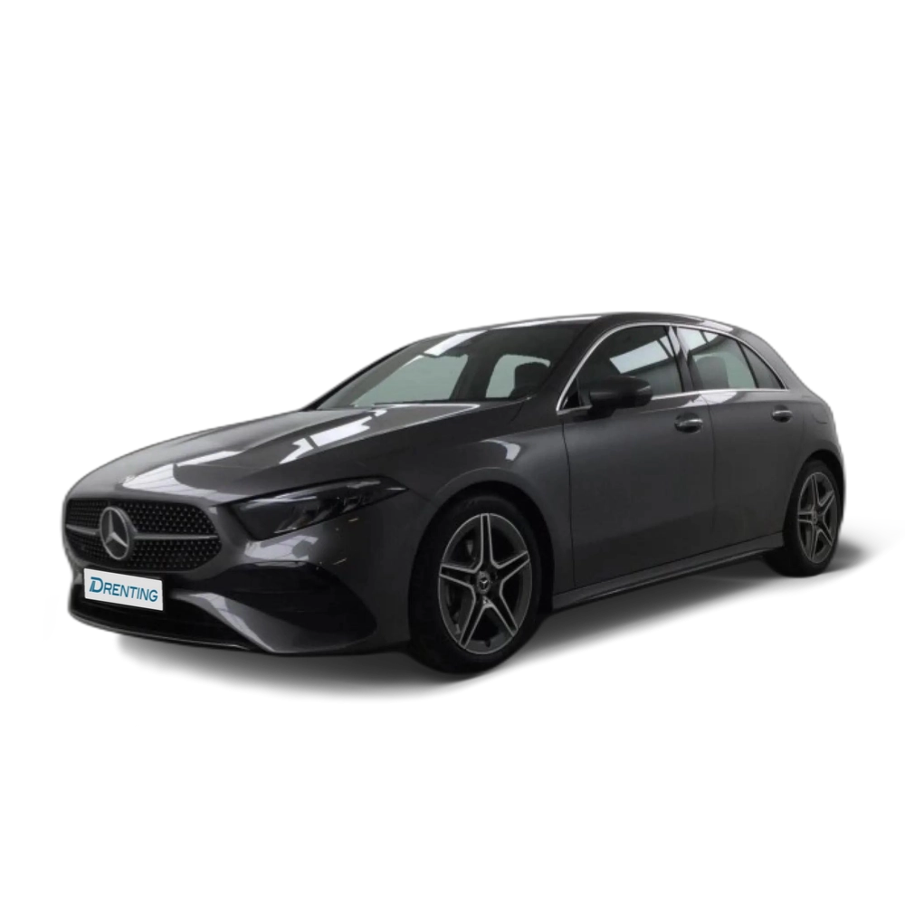 Mercedes-Benz Clase A 200 d 7