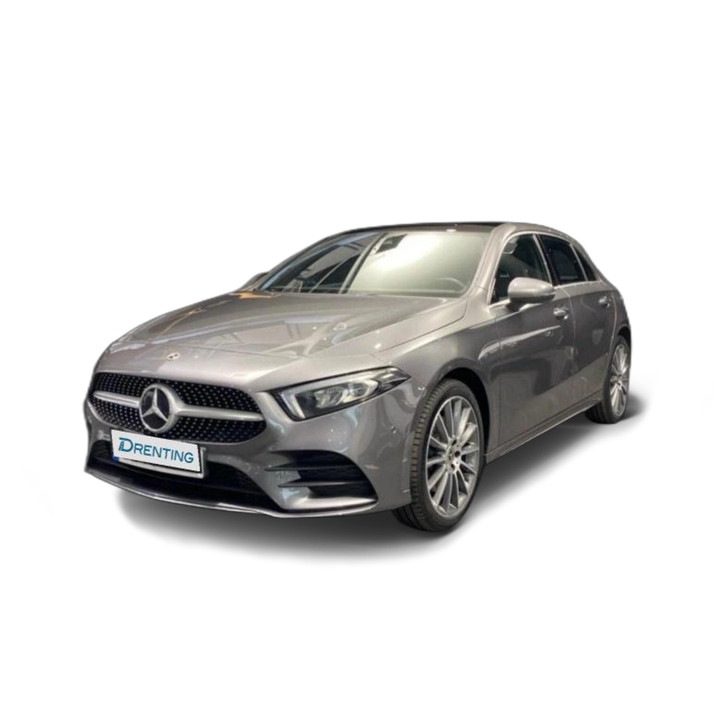 Mercedes-Benz Clase A 250 e 160 kW (218 CV)