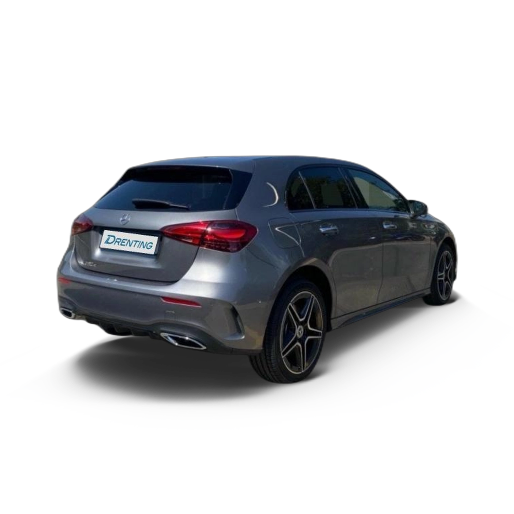 Mercedes-Benz Clase A 250 e 160 kW (218 CV) 18