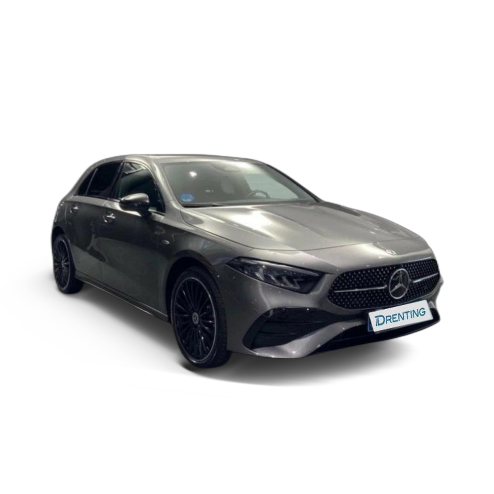 Mercedes-Benz Clase A 250 e 160 kW (218 CV) 15