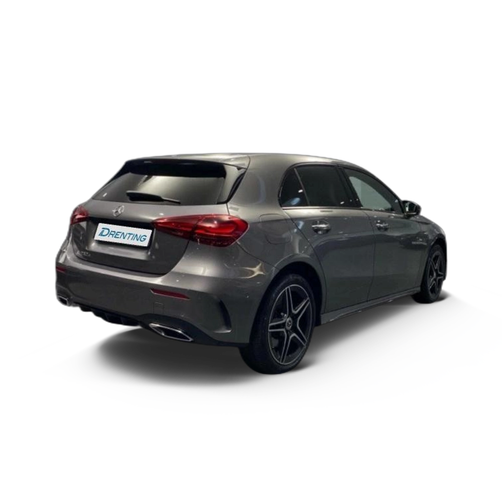 Mercedes-Benz Clase A 250 e 160 kW (218 CV) 14