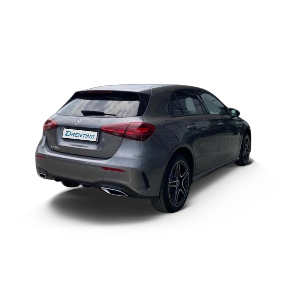 Mercedes-Benz Clase A 250 e 160 kW (218 CV) 11