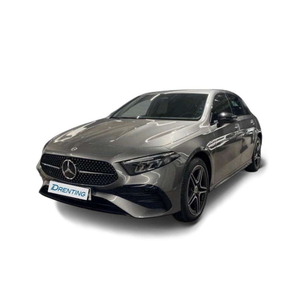 Mercedes-Benz Clase A 250 e 160 kW (218 CV) 10